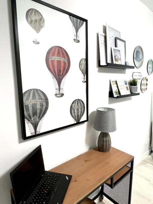 Comodo Y Acogedor Apartamento Apartment Madrid Exterior foto