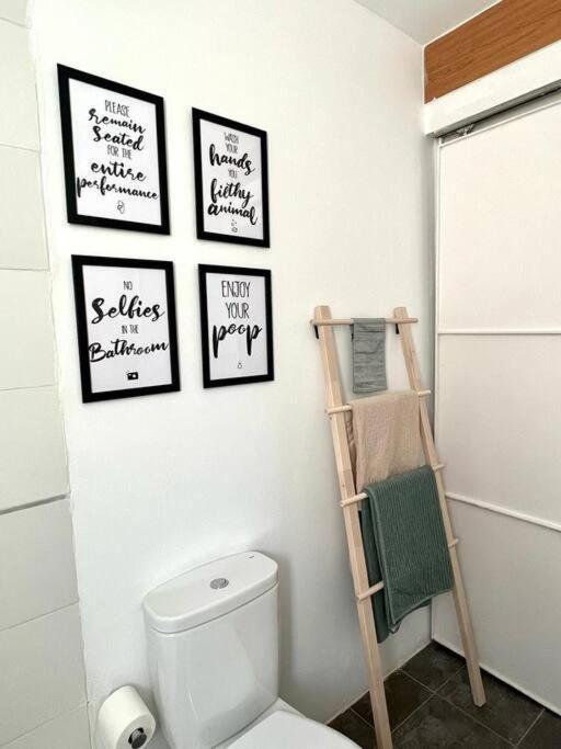 Comodo Y Acogedor Apartamento Apartment Madrid Exterior foto