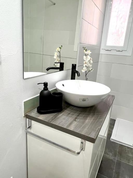Comodo Y Acogedor Apartamento Apartment Madrid Exterior foto